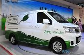 重庆市累计推广应用新能源汽车3100辆-汽车频道-手机